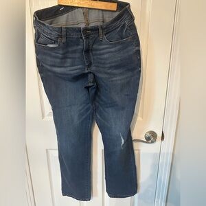 Sonoma Women's Blue Jeans